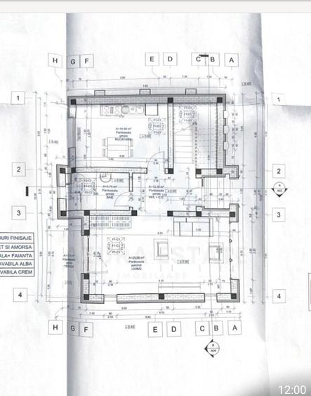 Casa individuala, la liziera padurii, Cartierul Arhitectilor - 5