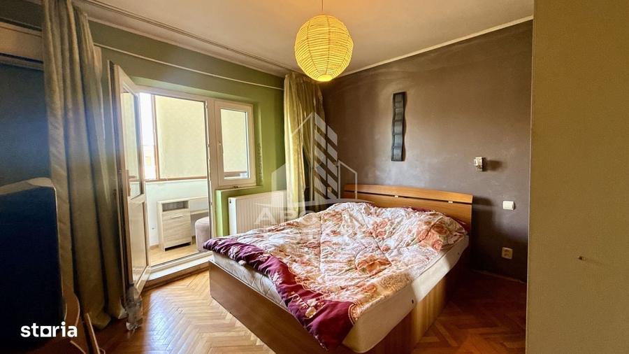 Apartament cu 3 camere de vanzare, Zona Bucovinei, Timisoara, Timis - 9