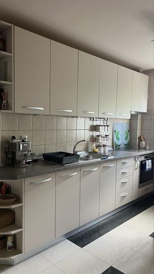 Apartament cu 3 camere semidecomandat în Gheorgheni
