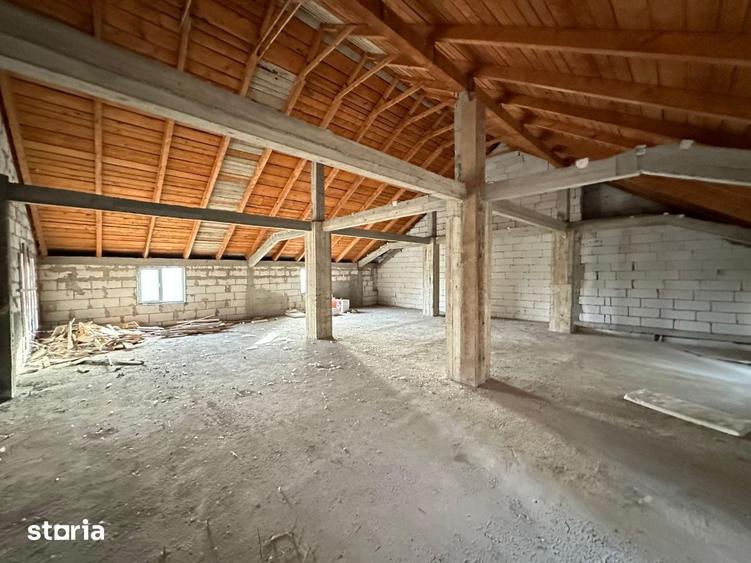 Casa de vanzare pe Principala - 726mp - Macin - 3
