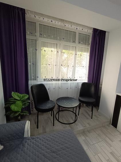 Ofer spre inchiriere pe sezon estival apartament 3 camere Mangalia - 12