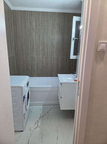 Apartament cu 2 camere decomandat în Viilor