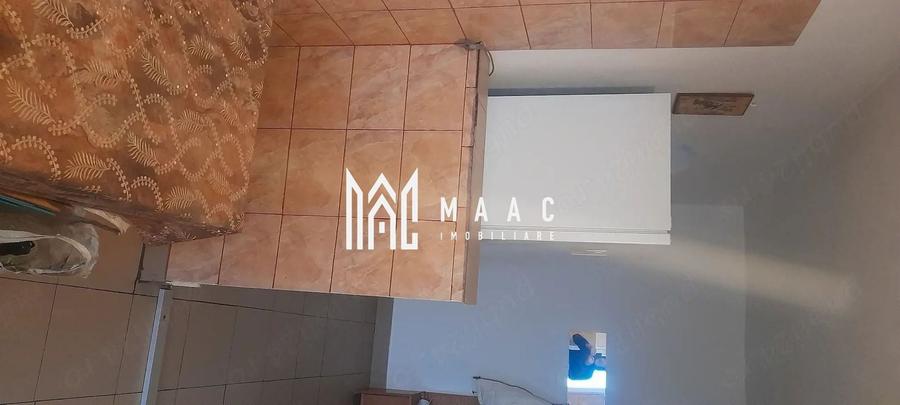Apartament cu 3 camere decomandat, mobilat în Ostroveni