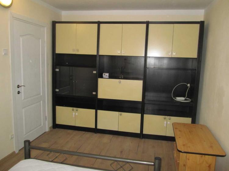Apartament cu 2 camere semidecomandat în Exterior Vest