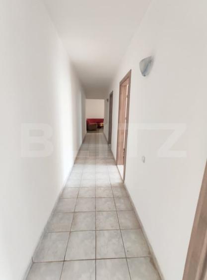 Casă cu 5 camere cu Teren 598 Mp în Central