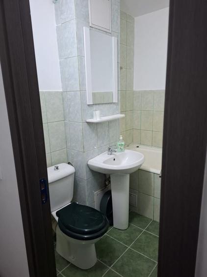 Garsonieră semidecomandată în Popoveni