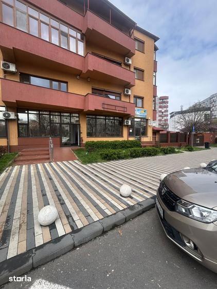 Spa?iu comercial str Petre ispurescu - 20