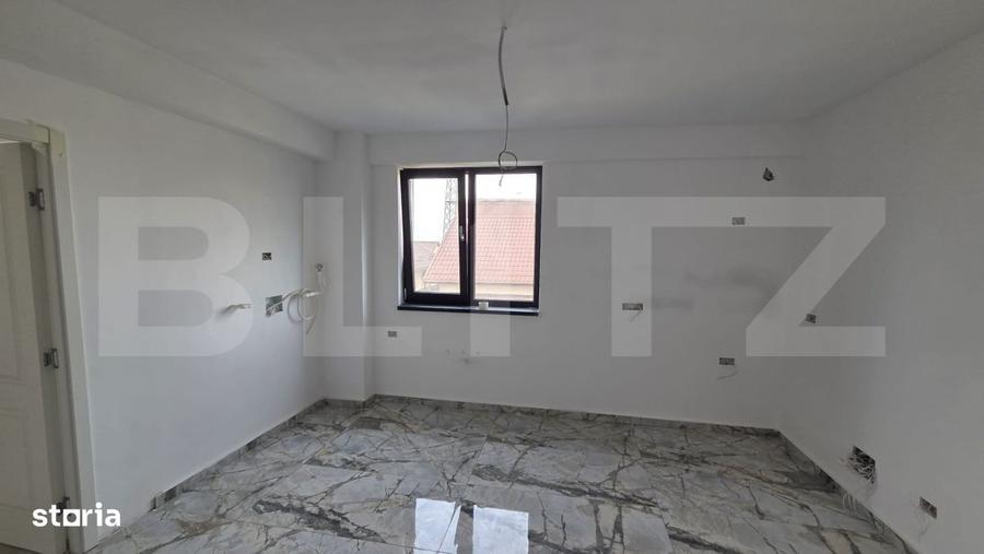 Apartament cu 2 camere decomandat în Albești