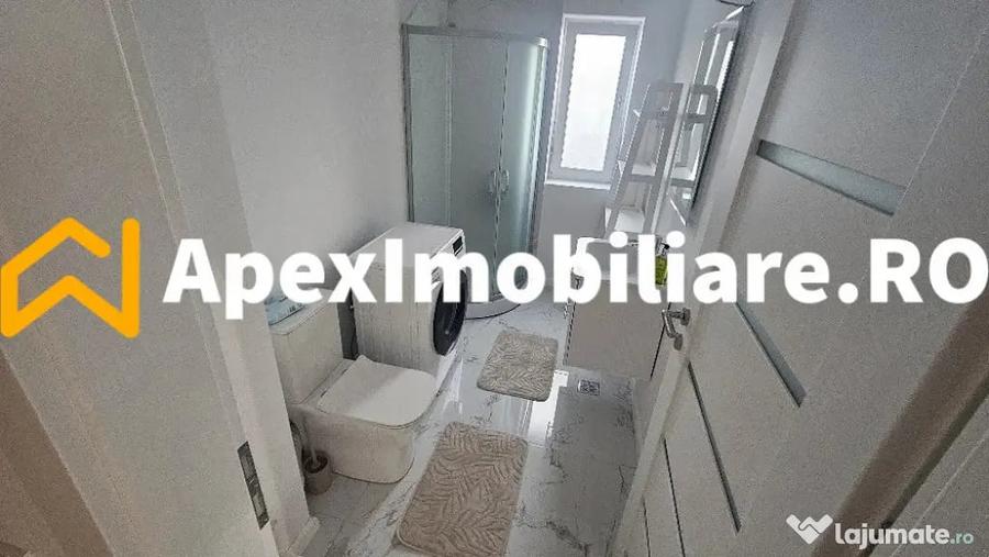 Garsonieră semidecomandată în Central