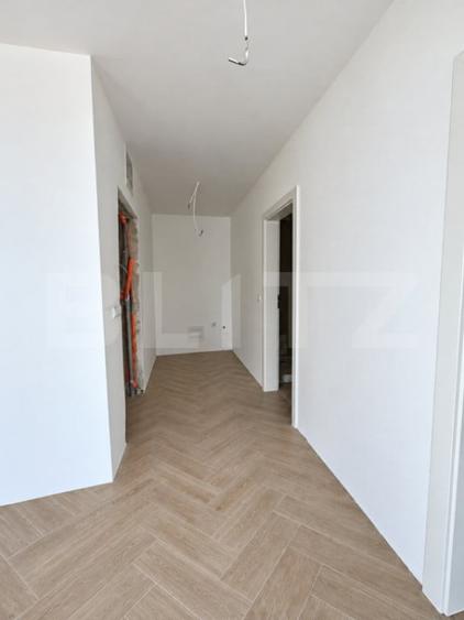 Apartament cu 2 camere decomandat în Independenței