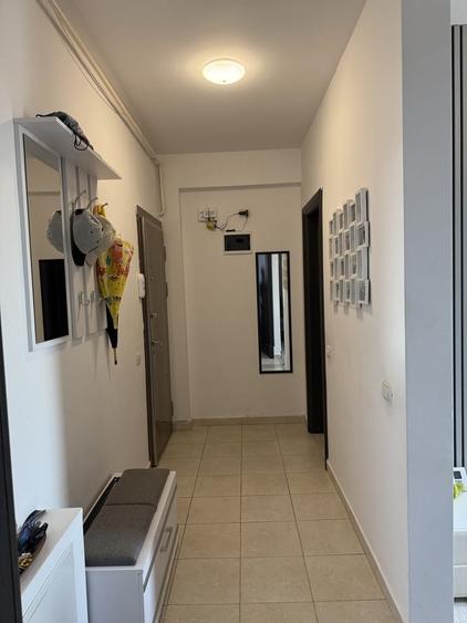 Se vinde complet Mobilat ca in poze Apartament 2 camere, 53 mp, complet mobilat si utilat Chiajna | Mutare imediata - 3