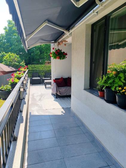 Apartament cu 2 camere decomandat în Ultracentral