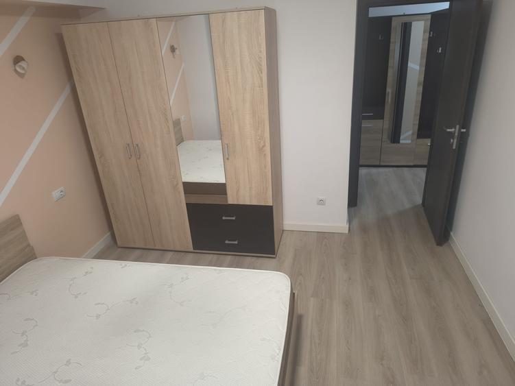 Apartament cu 3 camere decomandat în Tudor Vladimirescu