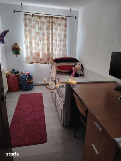 Vanzare apartament 4 camere micro 9 Targoviste - 5