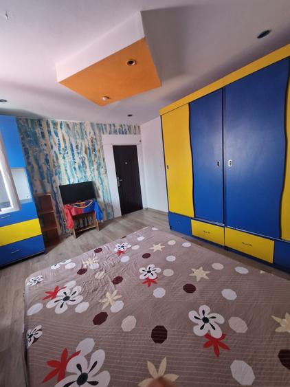 Apartament în Central