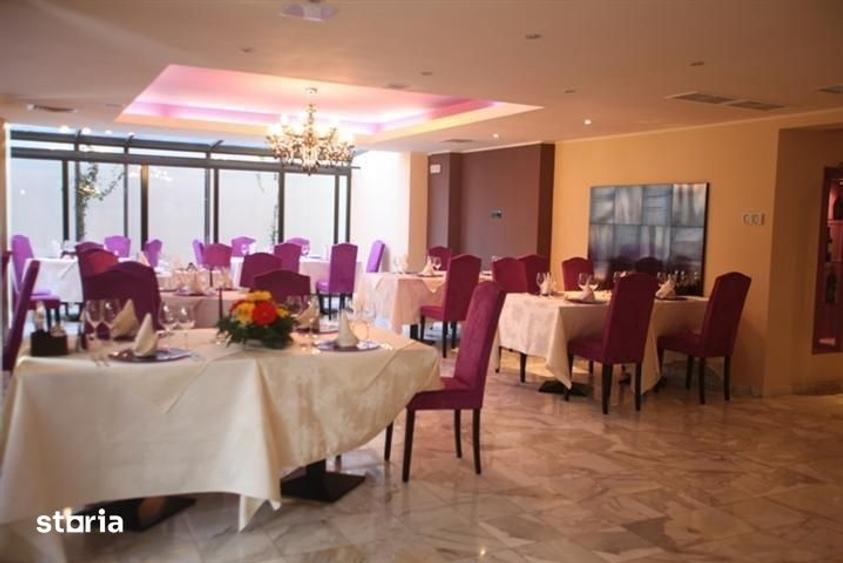 Spațiu comercial, de 230 mp, în Centrul Civic