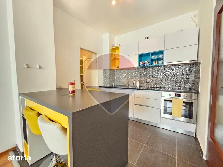 PRIMA INCHIRIERE! | DESIGNER MADE | 2 camere pe Doroban?ilor - 2
