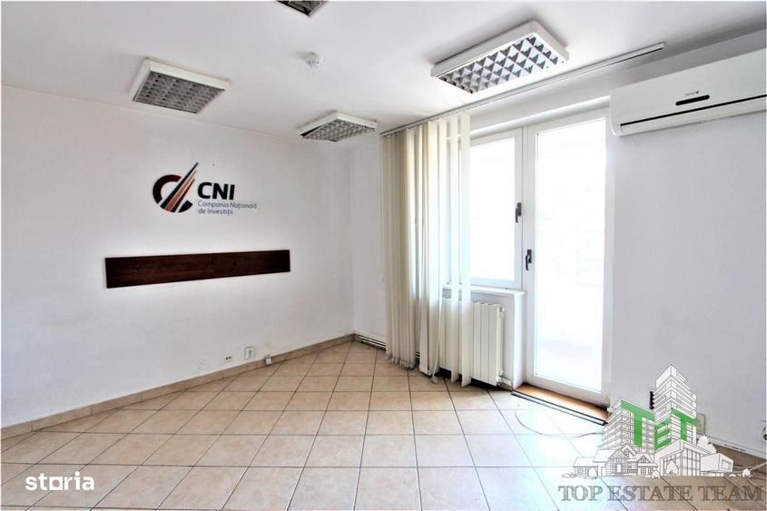 Spațiu comercial, de 40 mp, în Națiunile Unite