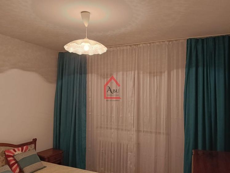 Apartament cu 2 camere decomandat, mobilat în Galata