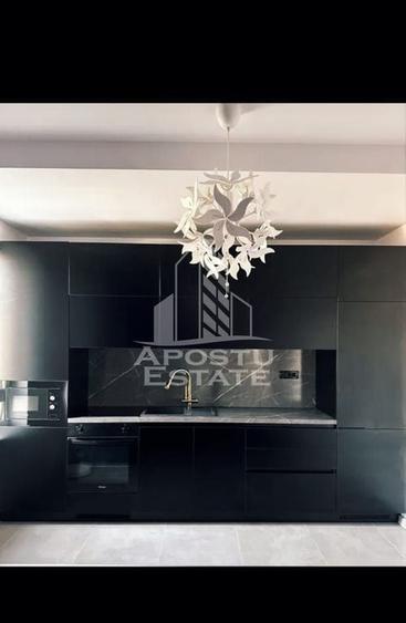 Apartament cu 3 camere decomandat în Dumbrăvița