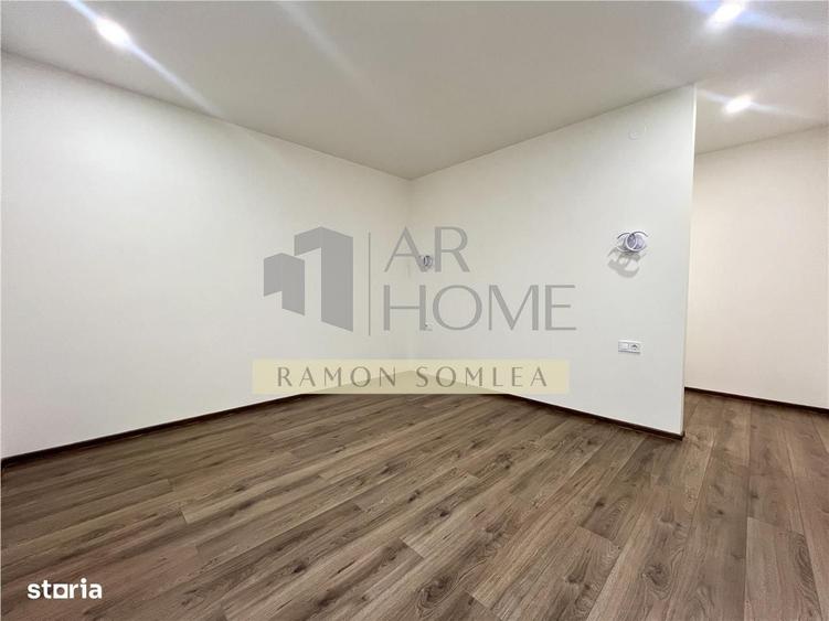 Spațiu comercial, de 62 mp, în Central