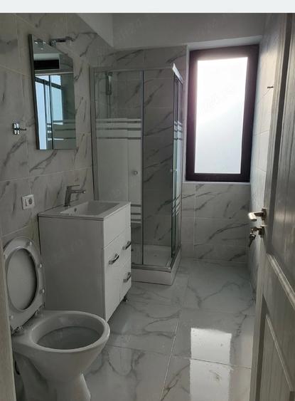 Apartament cu 2 camere decomandat în Exterior Vest