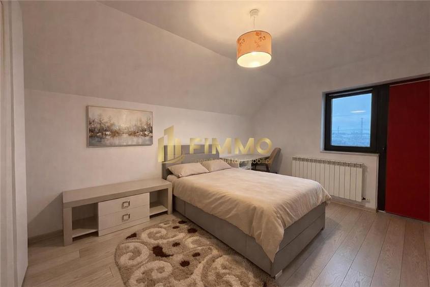 Casă individuală cu 6 camere cu Teren 1000 Mp în Sfântu Ilie