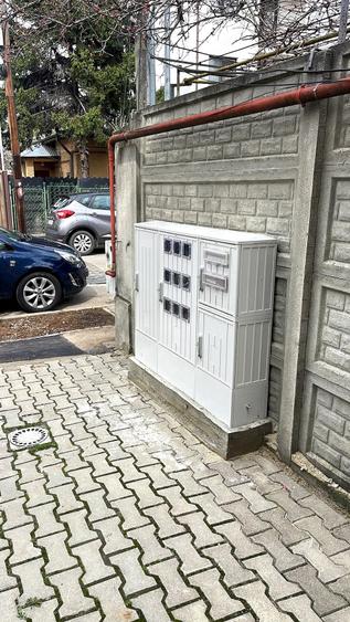 Apartament cu 2 camere decomandat în Bucureștii Noi