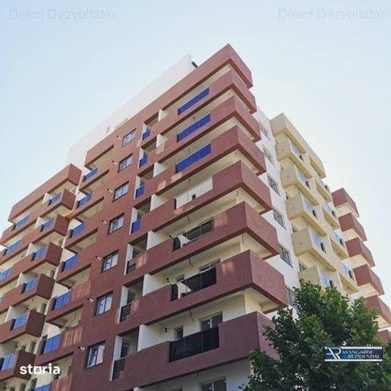 Apartament cu 2 camere decomandat în Prelungirea Ghencea
