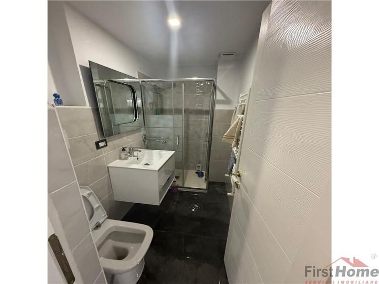 Apartament cu 3 camere, mobilat în Obor