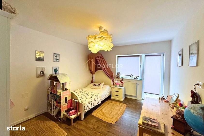 Casă cu 4 camere în Sâncraiu de Mureș