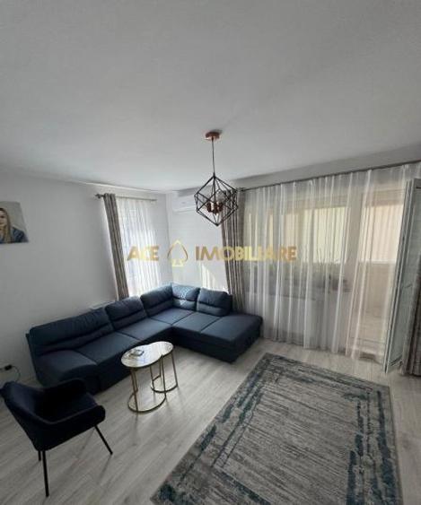 3 Camere de inchiriat | Berceni | Metrou | Centrala | 2 Parcari - 3