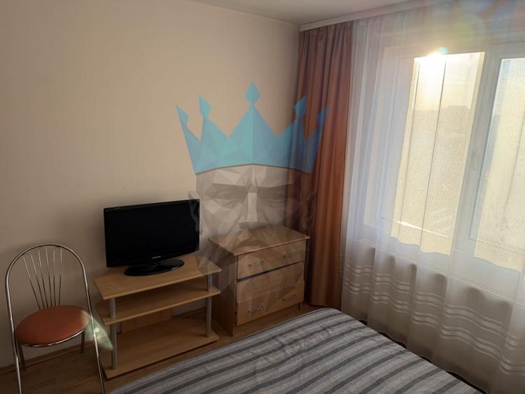 Apartament cu 2 camere decomandat, mobilat în Dristor