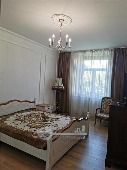 Apartament cu 2 camere decomandat în Copou