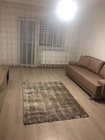 Apartament cu 2 camere decomandat în Dacia