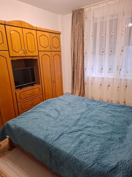 Apartament cu 2 camere decomandat în Popoveni
