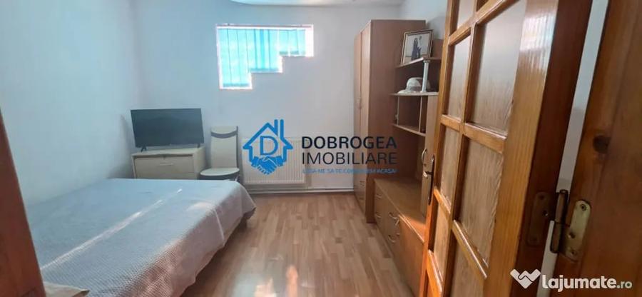 Casă cu 5 camere cu Teren 384 Mp în Ultracentral