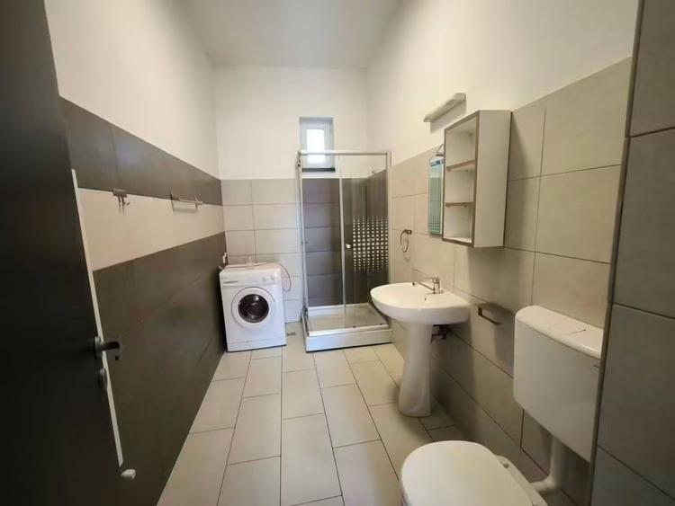 Apart. cu 2 dormitoare + living, parcare, bloc nou, zona Marasti/Oser - 6