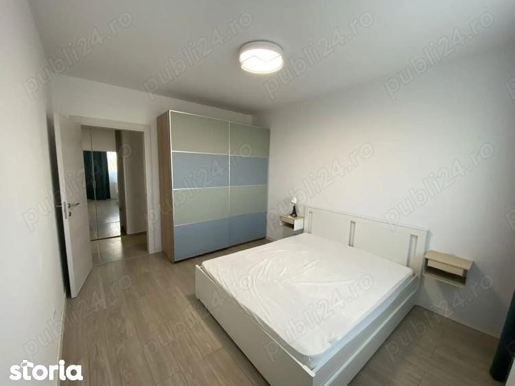 Apartament cu 2 camere decomandat în Ghencea