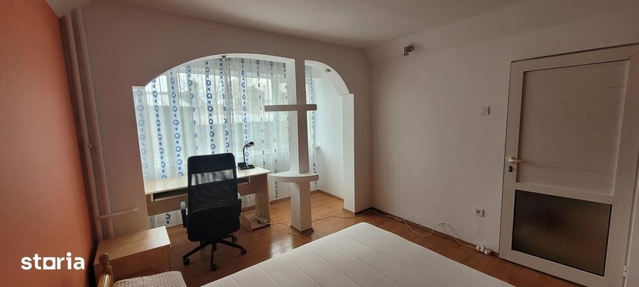 BD. DIMITRIE CANTEMIR, 2 CAMERE, METROU TINERETULUI - 5