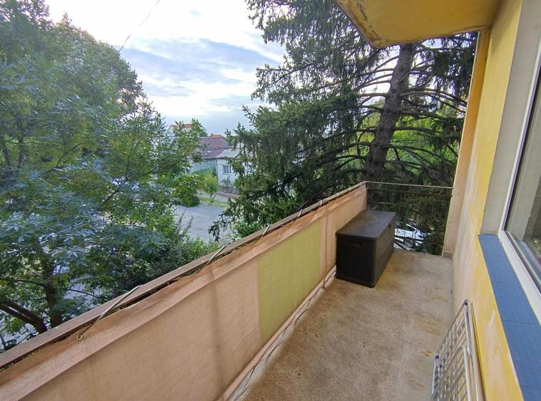 Garsonieră în Brâncoveanu