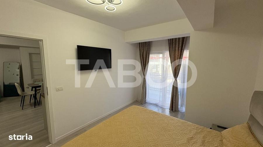 Apartament spatios 65 mpu cu 3 camere si balcon 5 mp Kastani Residence - 8