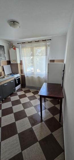 Garsonieră decomandată în Drumul Carului