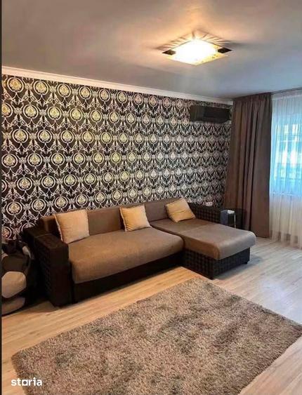 De vanzare apartament cu 2 camere si 2 balcoane, renovat, 56 mp - 3