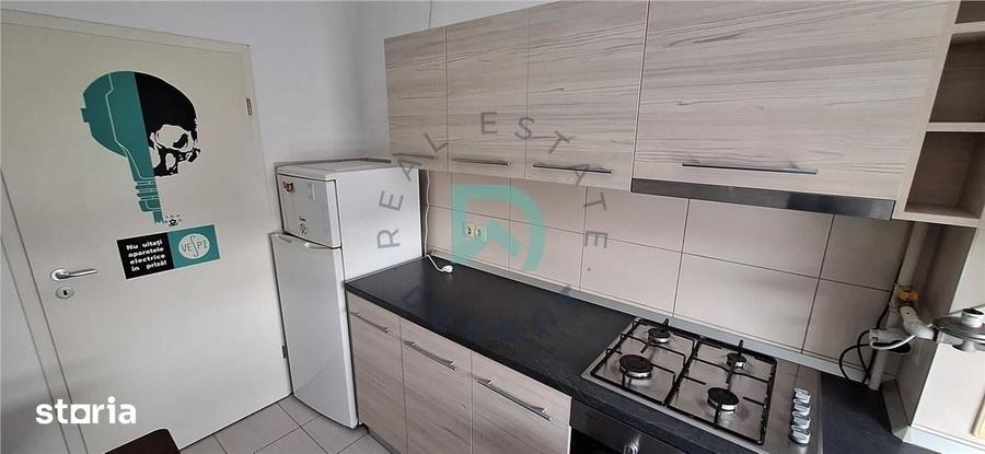 Apartament cu 2 camere decomandat în Bartolomeu