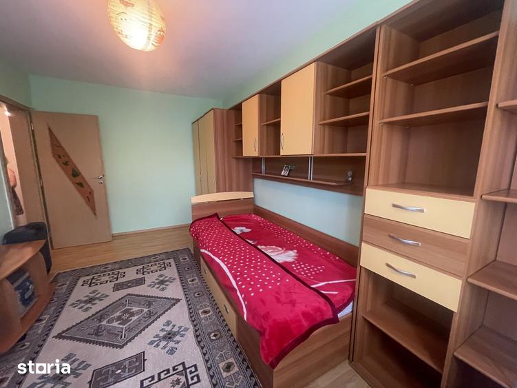 Apartament cu 2 camere de inchiriat in Bra?ov zona Florilor/Craiter - 1