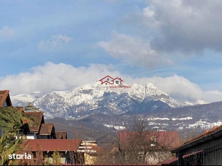 Casă cu 4 camere cu Canalizare în Central