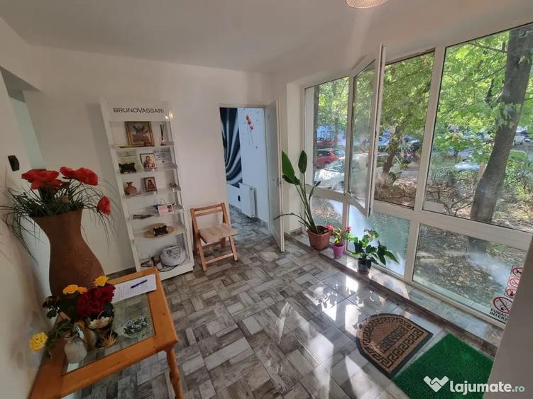 Spațiu comercial, de 46 mp, în Ultracentral