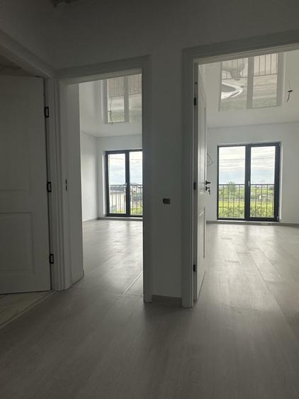 Casă cu 3 camere în Exterior Vest