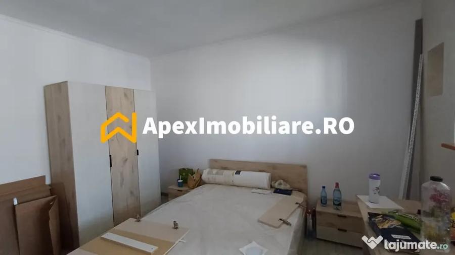 Garsoniera de inchiriat Nicolae Grigorescu Bucure?ti | Apex - 3
